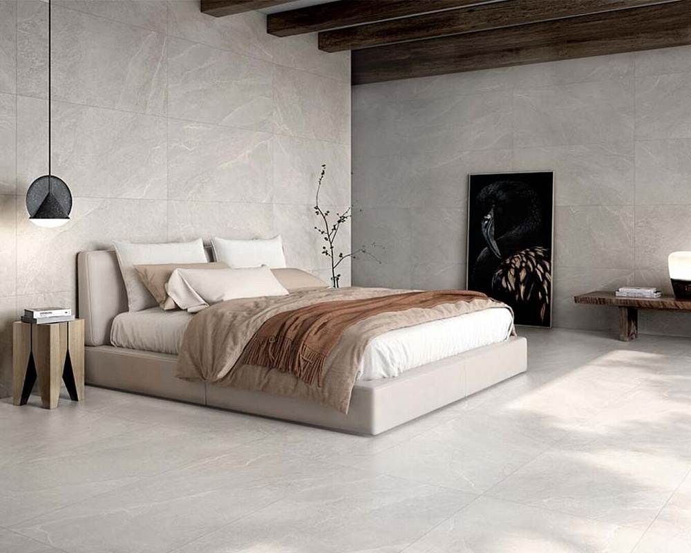 Black Matt Rect R11 60x120